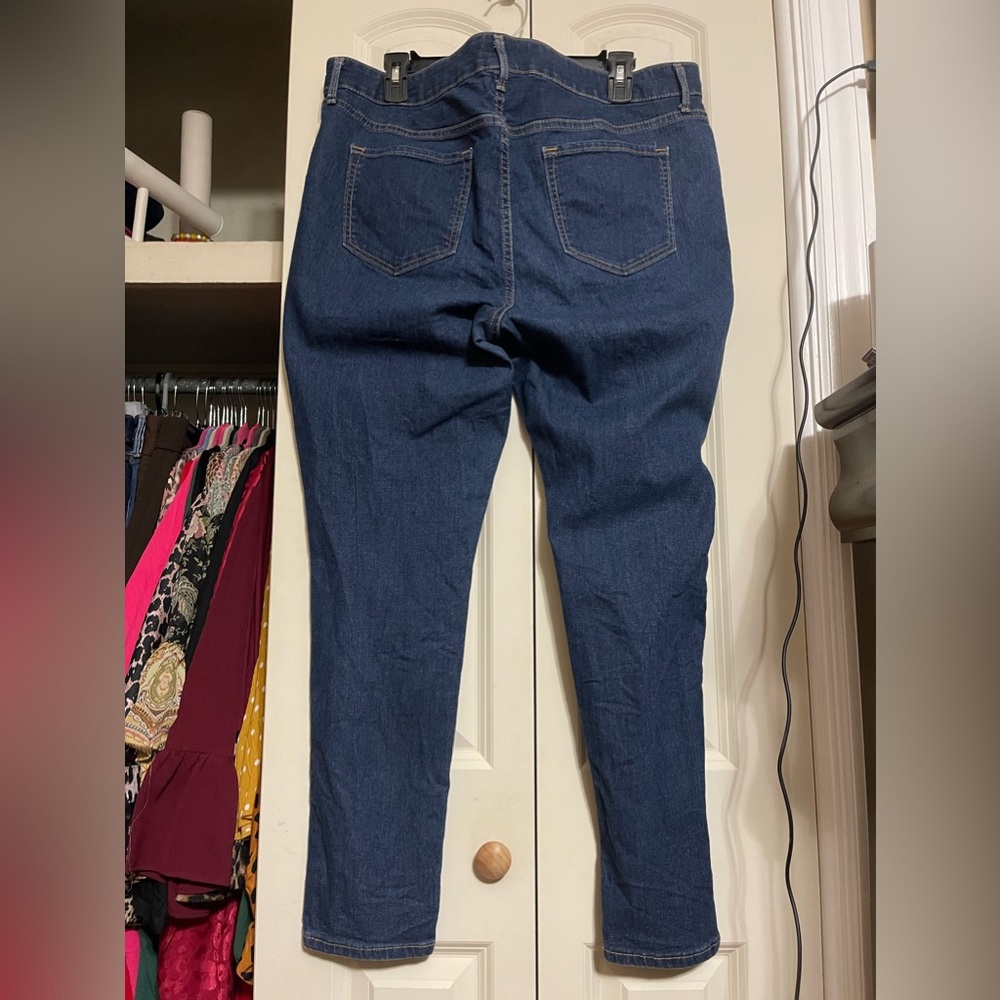 Women’s Jeans